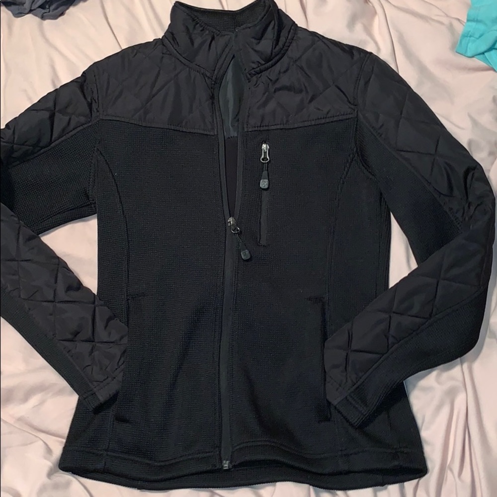SwissTech Women’s Jacket